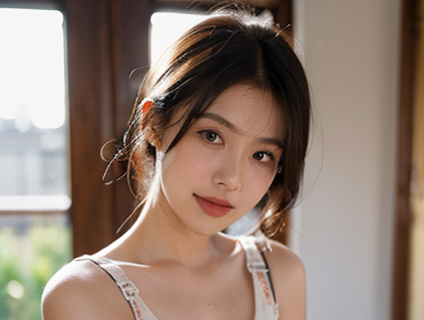 女人对男人说的情话有哪些